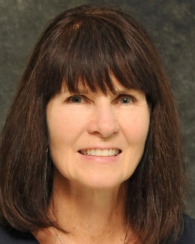 Dr. Kathy Wickens