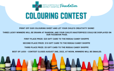 Colouring Contest